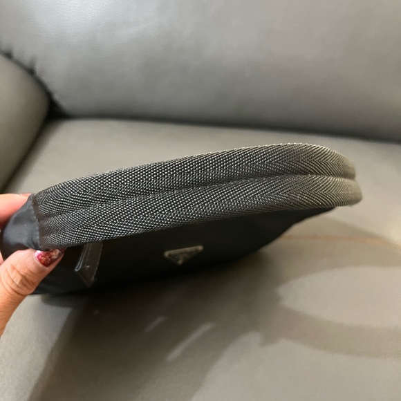 ‼️sold‼️Prada Nylon Vintage Mini Hobo - Picture 8 of 15